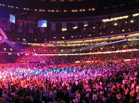 EssenceMusicFestival