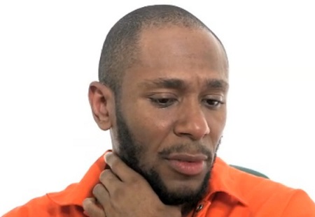 Yasiin Bey (Mos Def) Protests Guantanamo Force-Feeding In Chilling Video –  Billboard