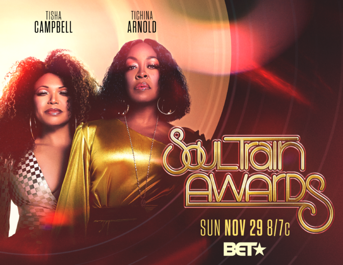 Soul Train Awards B.E.T. Chicago Defender