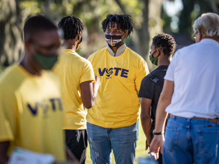 Georgia Senate Election Chicago Defender