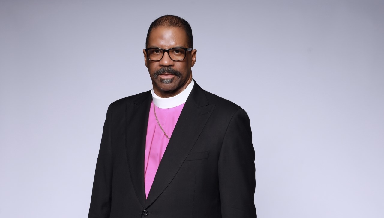 Michigan Chronicle Endorses Bishop J. Drew Sheard for Re-election to COGIC’S General Board