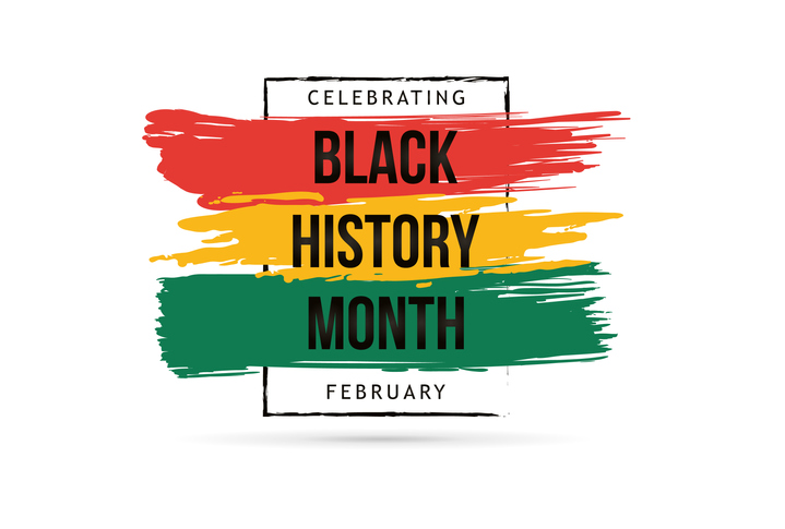 February 2021 – Rediscovering Black History
