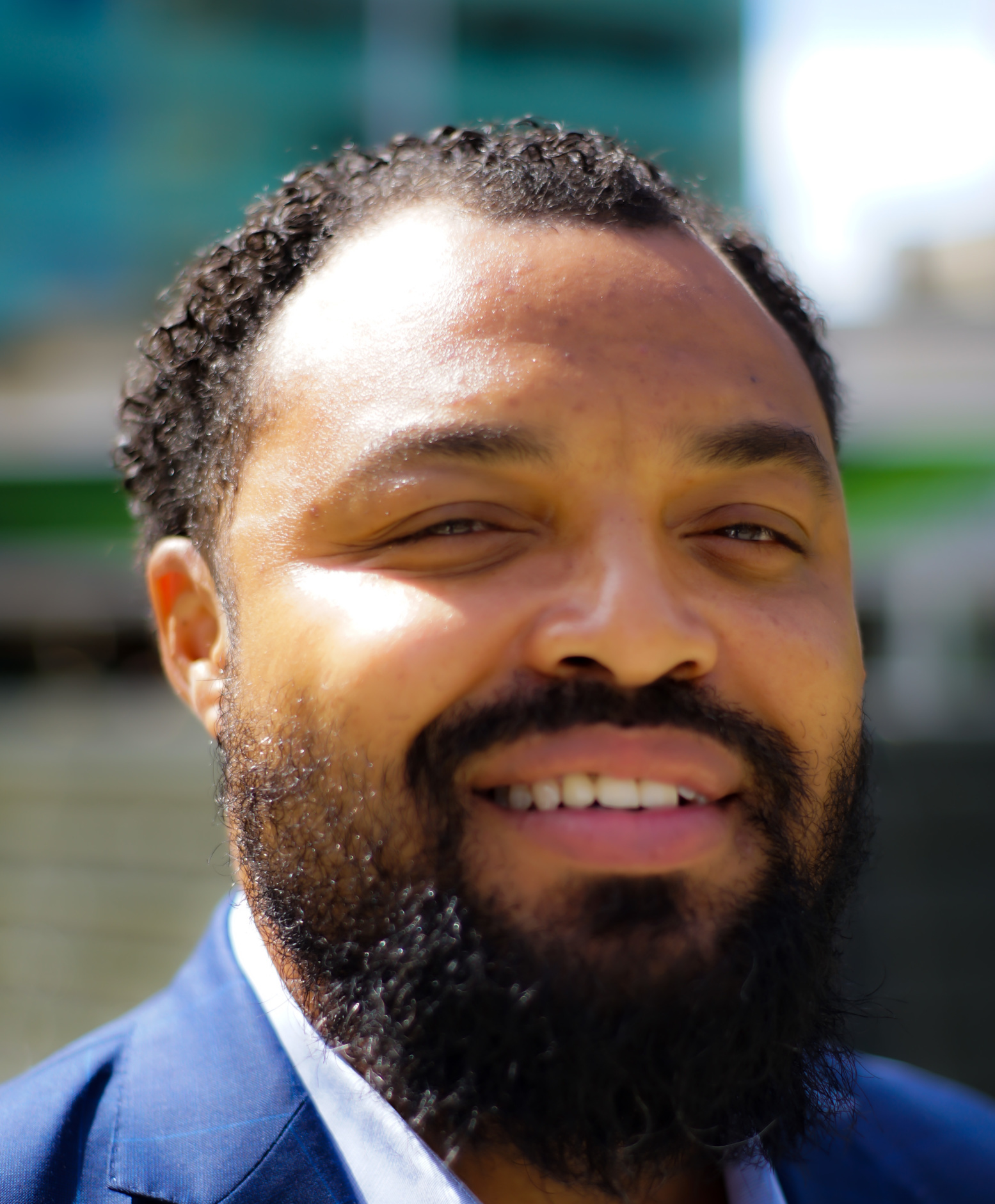 Kai Bowman: Helping Detroit Small Businesses Make a Big Impact