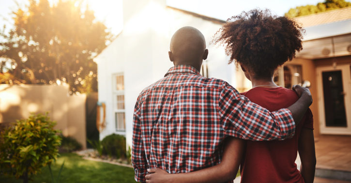 Black Couple’s Appraisal Jumps Nearly $300K After ‘Whitewashing’ Their Home