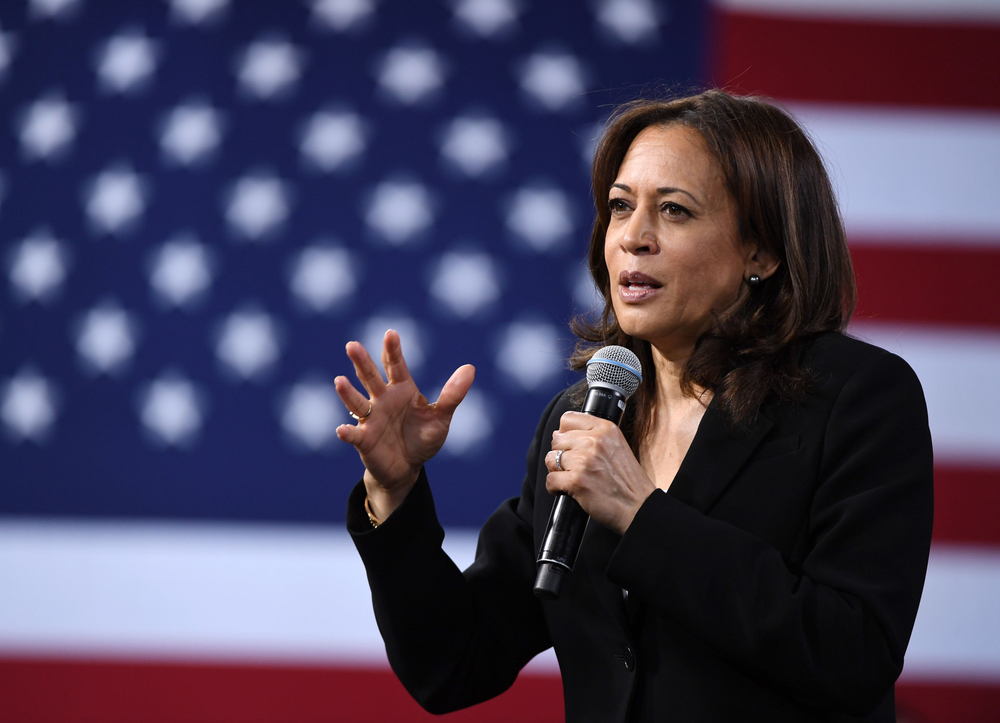 Vice President Harris Vaccine Equity Chicago Defender