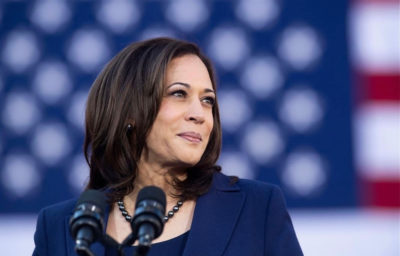 Vice President Kamala Harris Vaccine Equity Chicago Defender