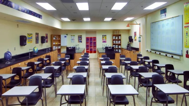 estudiantes demandarán a Florida por rechazo de estudios afroamericanos AP | La crónica de Michigan