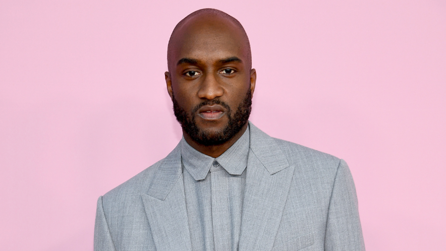 Pharrell, Drake, and Others Mourn the Death of Virgil Abloh