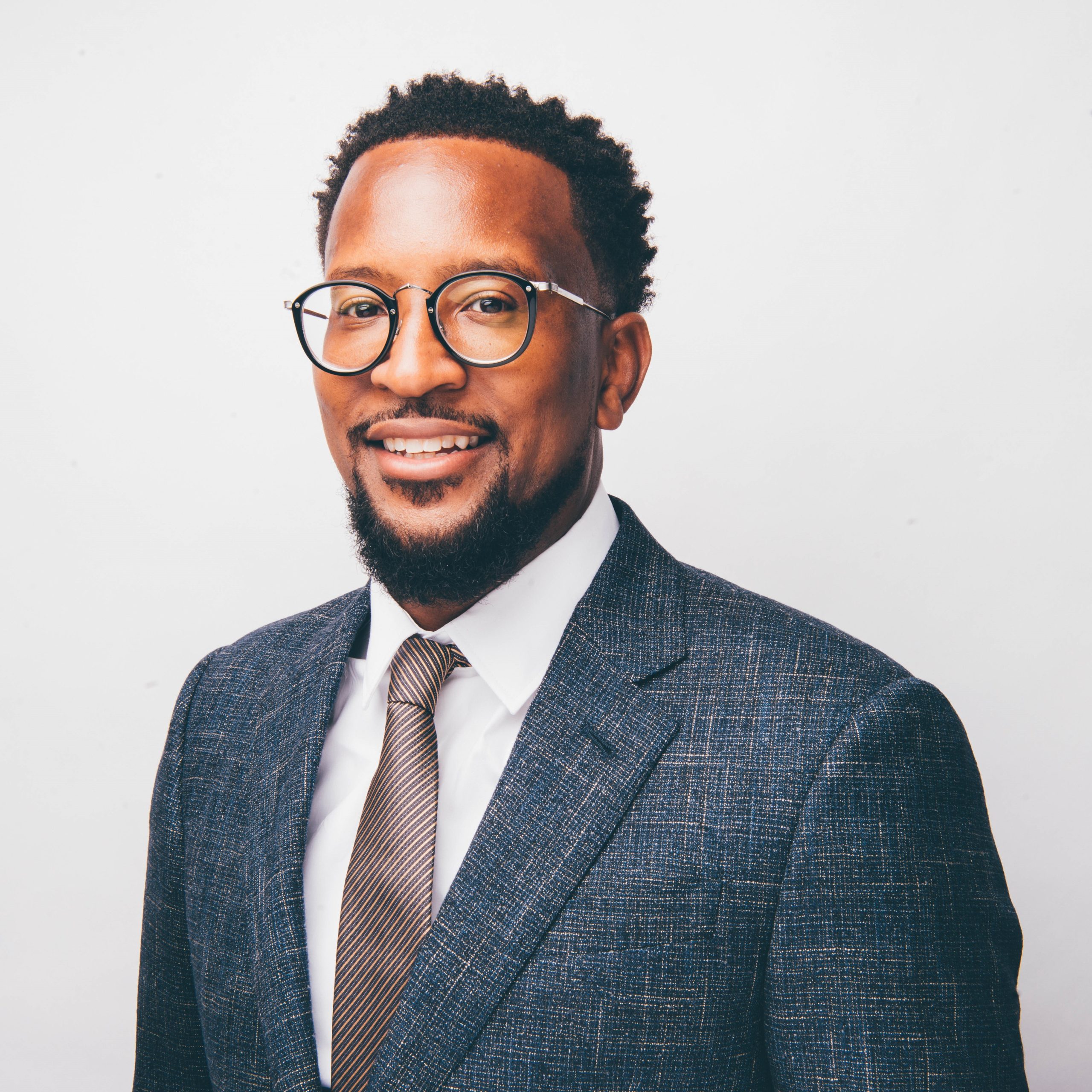 Brian McKinney Sr. The Michigan Chronicle