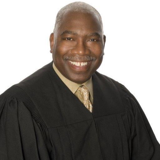 Judge Edward Ewell, Jr.