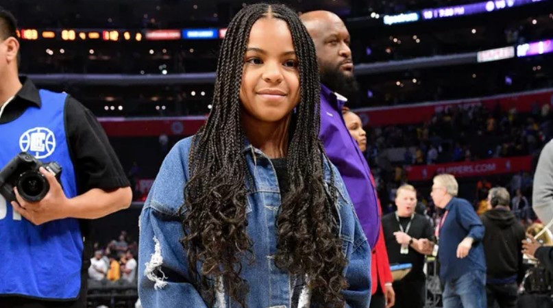 Jay-Z & Beyoncé’s Daughter Blue Ivy Scores First Gold Certified Singles