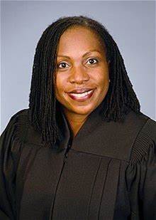 Judge Ketanji Brown Jackson Chicago Defender