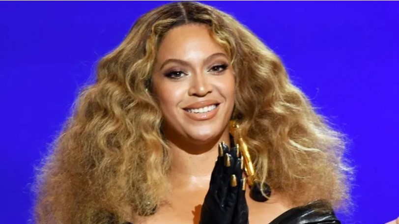 Beyoncé Covers British Vogue After Announcing New Album ‘Renaissance’
