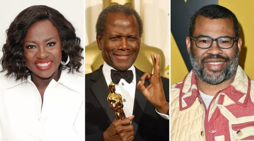 52 Black Actors Who Made Entertainment History