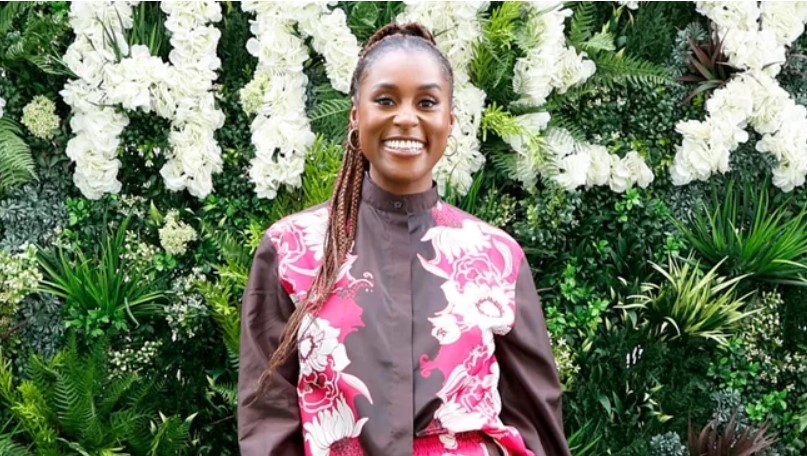 Issa Rae Becomes ‘Today’ Show’s First Digital Cover Star