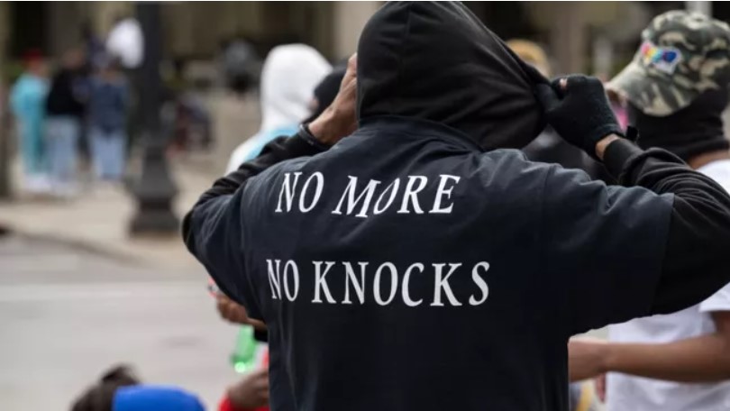 47 States Still Allow No Knock Warrants Here s What You Should Know 