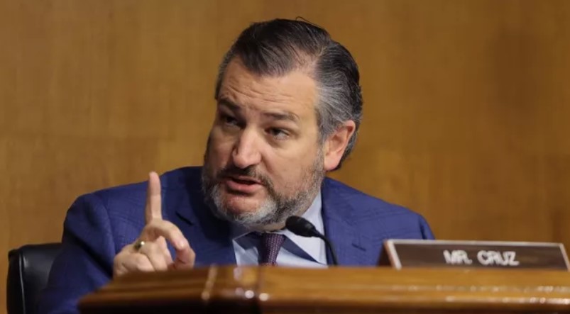 Ted Cruz