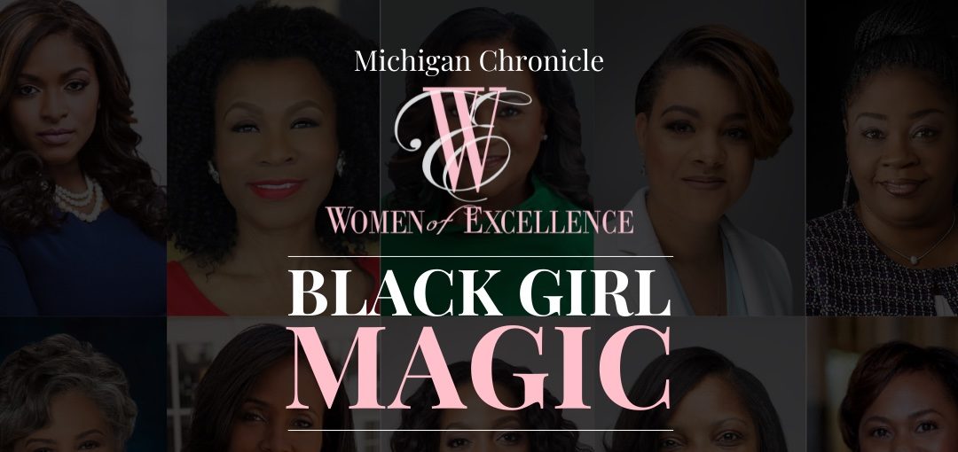 Women of Excellence 2022 Registration Link