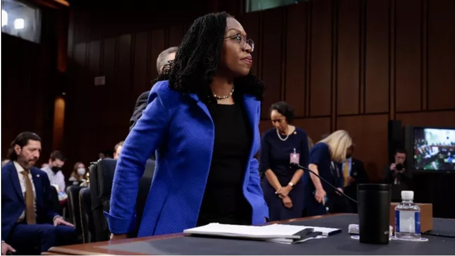 SCOTUS Nominee Ketanji Brown Jackson Finishes Senate Confirmation Hearings