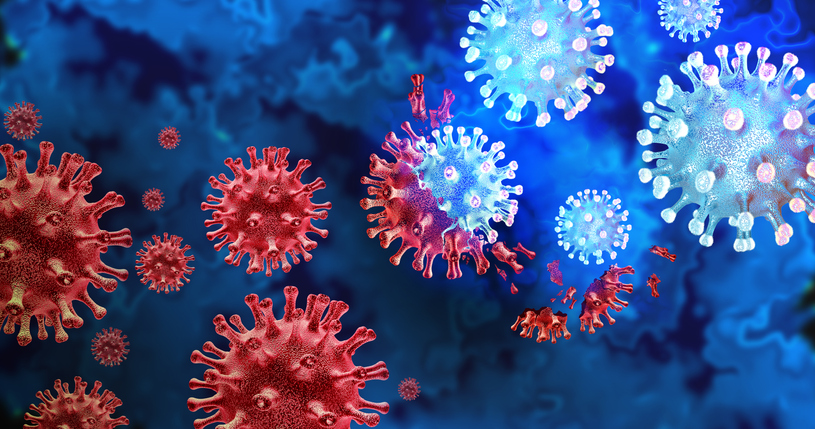 Contagious Omicron Subvariant, BA.2, Could Result in COVID Influx in U.S.