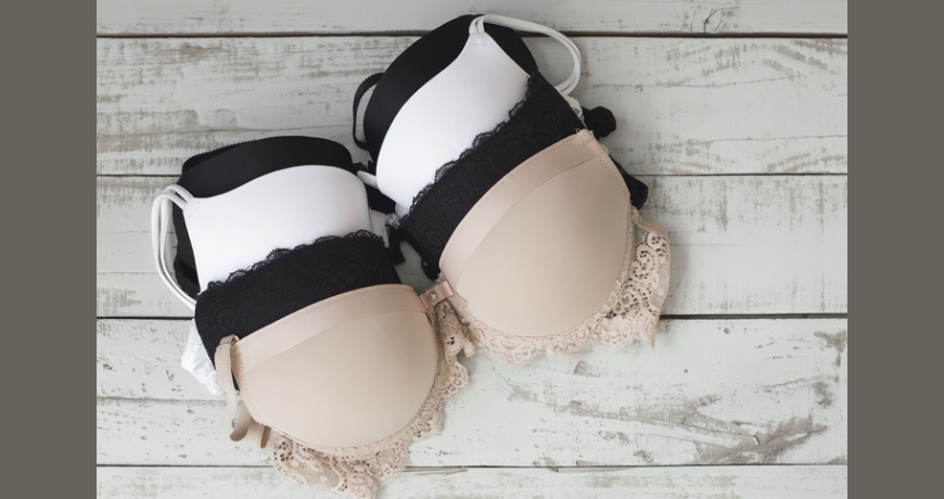 The Truth About Bras 