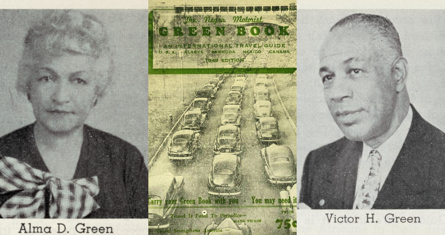 Pioneers in Black Travel to be Honored by Automotive Industry