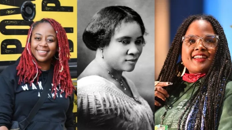 10 Black Women Entrepreneurs and Inventors Who Changed The Game | The ...