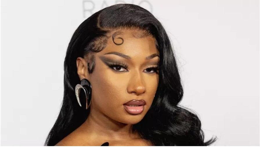 Megan Thee Stallion Has A Docuseries In The Works