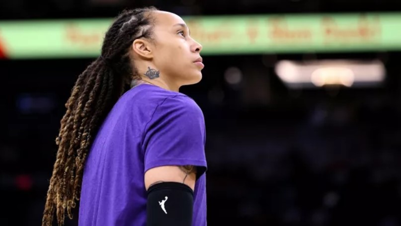 Brittney Griner Found Guilty In Russian Court, Sentenced To 9 Years