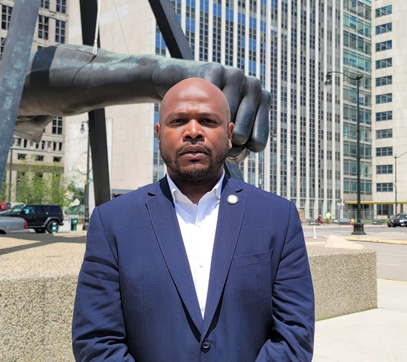 Mayor Duggan Appoints New Director of Civil Rights, Inclusion & Opportunity