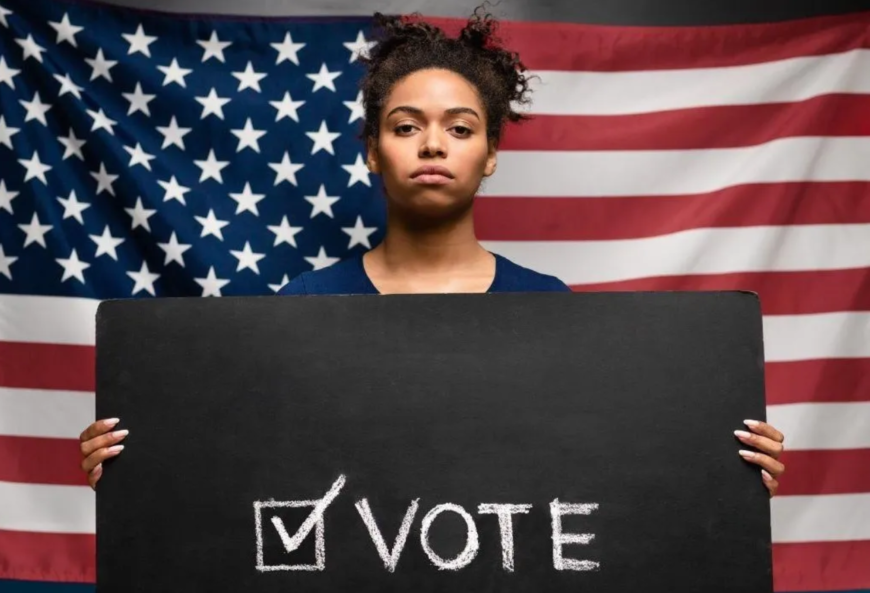 NNPA Announced Campaign Targeting 10 Mil More Black Voters