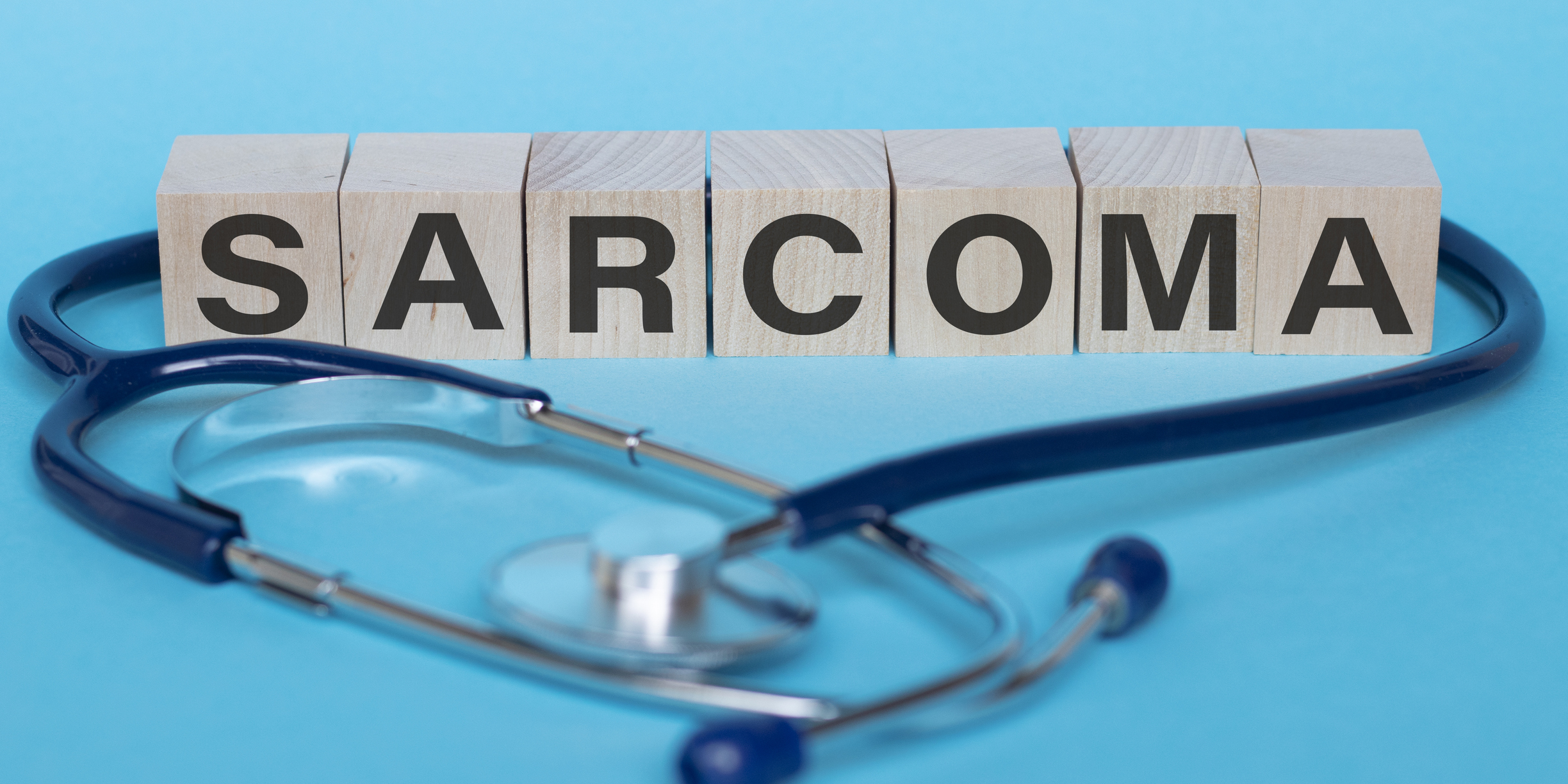 Understanding sarcoma, one of the rarest types of cancer