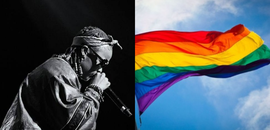 Lgbt Detroit LGBT Detroit to Host Evolution of Hotter Than July Black Pride ...