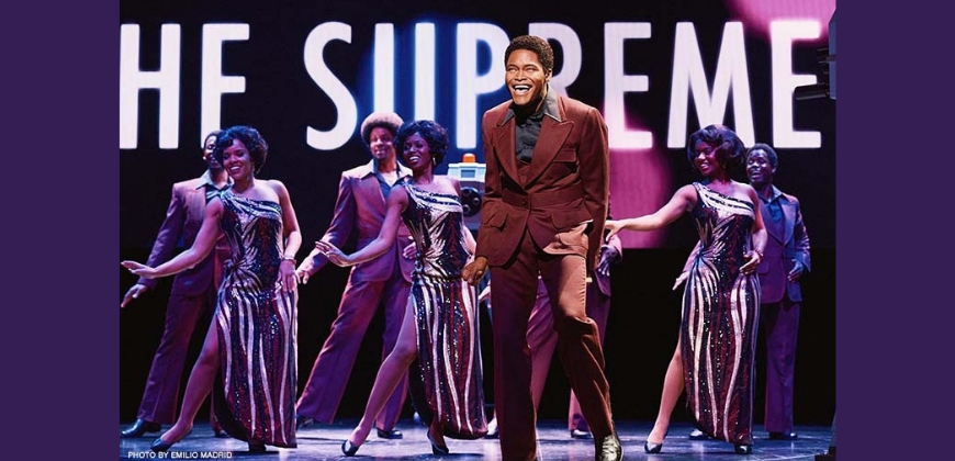 “Ain’t Too Proud to Beg” Reimagines Motown Sound in Detroit Musical This August 