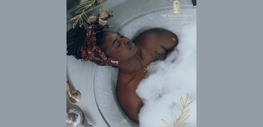 On That Metal Drip: Everything You Need to Know About The Gold Reserve.   