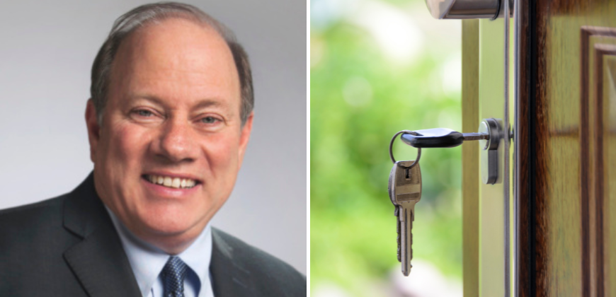 Mayor Duggan Unveils $203M Seven-Point Strategy Investment for Affordable Housing 
