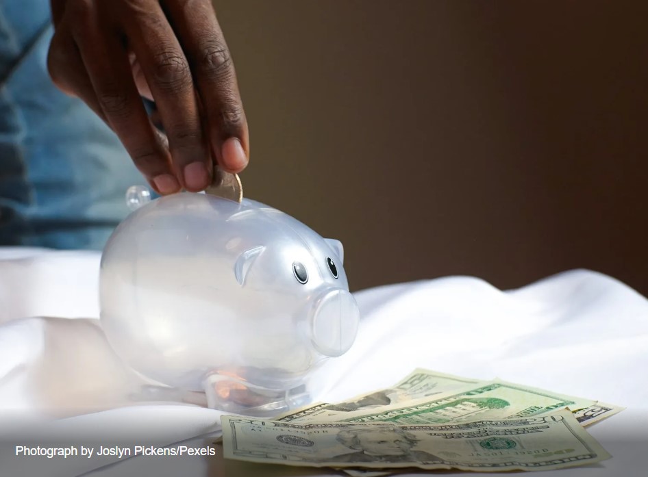 Inflation Nation: The Wealth Gap Isn’t a Game for Black America