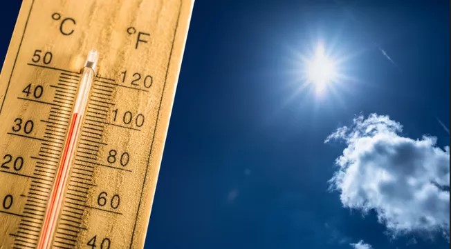 6 Tips On How To Beat Extreme Heat