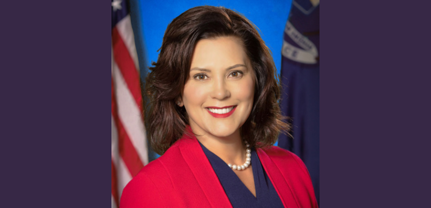 Whitmer Announces $2.8M in Grants for Workforce Training for Michiganders