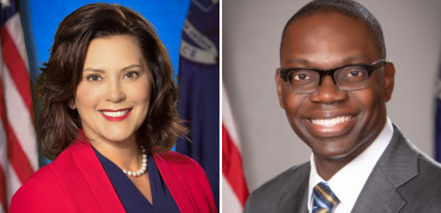  Gov. Whitmer Signs Fourth Balanced Budget with Families, Small Businesses in Mind  