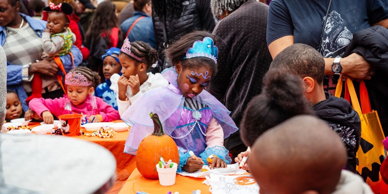 A Guide to Fall Fun in Detroit, Michigan