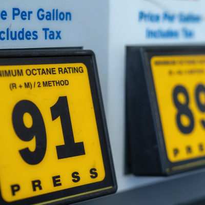 Relieved Metro Detroit Residents See Dip in Gas Prices in Recent Weeks