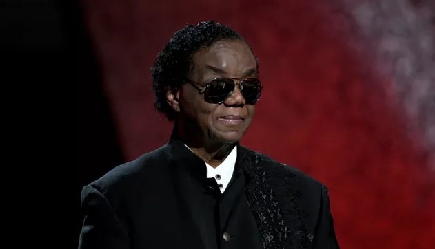 Lamont Dozier, Motown Songwriter Behind Countless Hits, Dead At 81