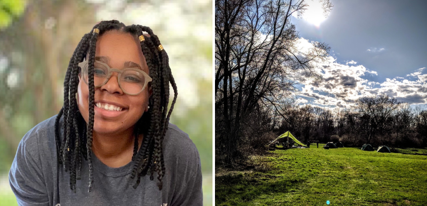 Into the Wild: Black Detroiters Reconnect to Nature  