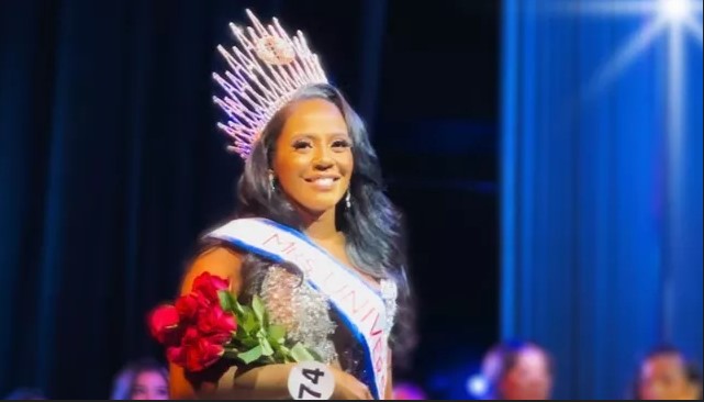 Meet Juanita Brown Ingram — The HBCU Grad Crowned Mrs. Universe 2022