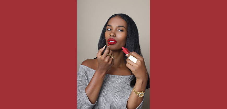 Beauty Bawse: The Lip Bar Founder Expands With Thread Beauty Cosmetics   