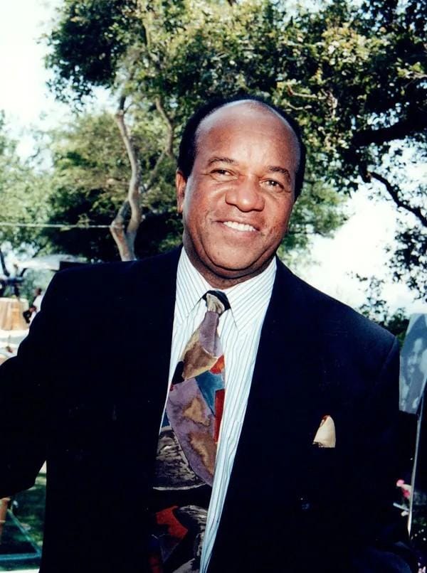 Music Executive Robert Louis Gordy Dies at 91