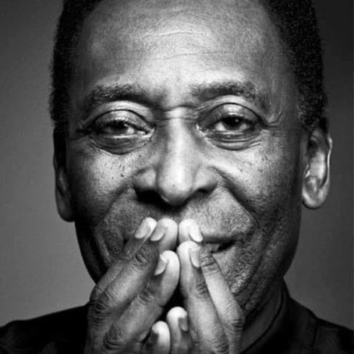 Icono del fútbol Pelé muere a los 82 años | La crónica de Michigan