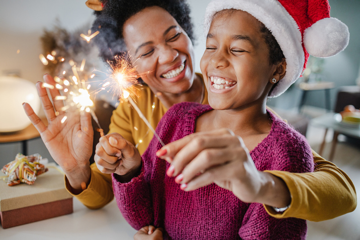 7 tradiciones negras de Año Nuevo para comenzar bien el 2023 | La crónica de Michigan