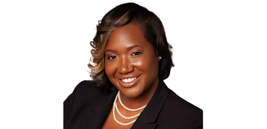 Dwanette Williams Selected as 2023 Chairperson of Bank Of America’s Black Professional Group in Michigan